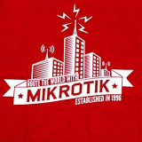 MikroTik T-Shirt